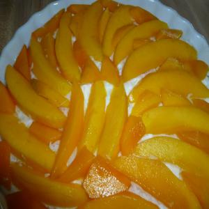 Mango Tart Fresh_image