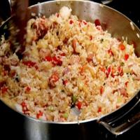 Neely's Pineapple Fried Rice image