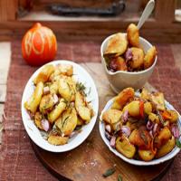 Perfect Roast Potatoes Recipe Recipe - (4.6/5)_image