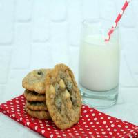 The BEST Ever Cookie Recipe_image