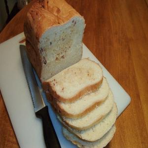 Bacon Cheddar Bread image