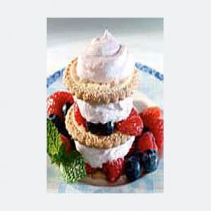 Mixed Berry Shortcakes_image