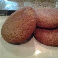 Clean-Eating Snickerdoodle_image