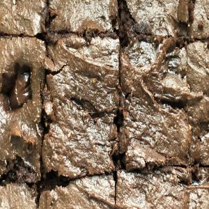 Healthy Fudgy Brownies Recipe by Tasty_image