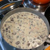 Philly Cheese Steak Soup_image