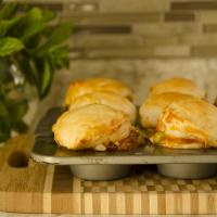 BBQ Chicken and Bacon Bread_image