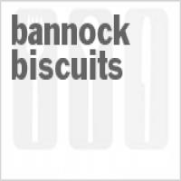 Bannock Biscuits_image