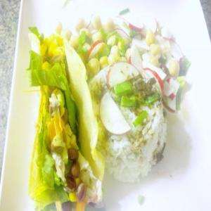 Asian Fish Tacos with a Twist_image