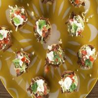 Sopes with Shredded Beef_image