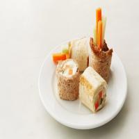 Sandwich Sushi image