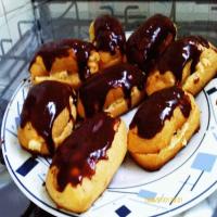 Eclairs from Scratch_image