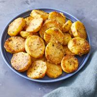 Instant Pot® Garlic Roasted Melting Potatoes image