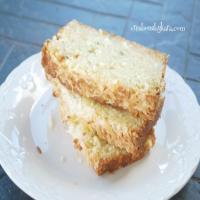Pina Colada Zucchini Bread Recipe - (4.1/5) image