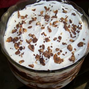 Brownie Trifle image
