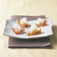 Serrano Chips with Quince Preserves and Manchego_image