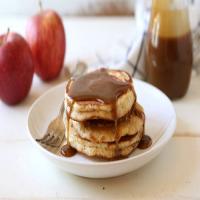 Caramel-Apple Pancakes_image