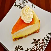 Apricot Cheesecake_image