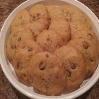 Pineapple Chocolate Chip Cookies Recipe - (4.4/5) image