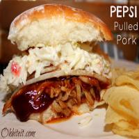 Pepsi Pulled Pork Recipe - (4.1/5)_image