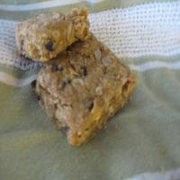 Gluten Free Chewy Playgroup Granola Bars image