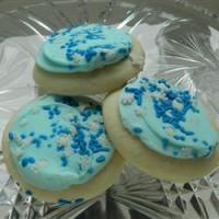 Basic Sugar Cookies - Tried and True Since 1960_image