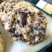 New York Times Chocolate Chip Cookies Recipe - (3.7/5)_image