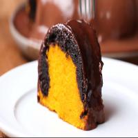 Brownie Carrot Cake Recipe by Tasty_image