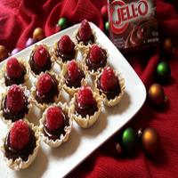 Chocolate Pudding Cups with JELL-O Instant Pudding_image