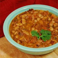 Pinto Beans With Mexican-Style Seasonings image