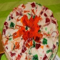 Crown Jewel Cake image