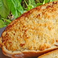Incredibly Delicious Cheese Garlic Bread Spread image