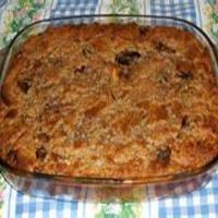 Baked Date Pudding_image