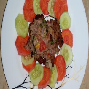 Afghani Kebab Recipe by Tasty_image