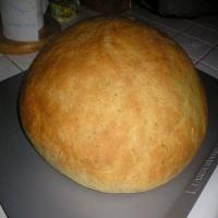 Stuffing (or Dressing) Bread_image