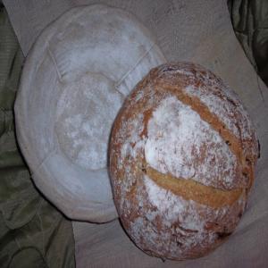 Multigrain Onion Rolls or Bread (Bread Machine)_image