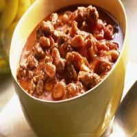 Quick Meatloaf Chili_image