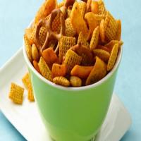 Chili-Lime Chex® Mix image