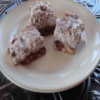 Girl Scout Cookie Crunch Bars_image