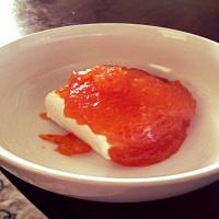 Habanero Apricot Jelly image