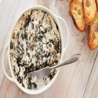 Spinach Dip 2.0 image
