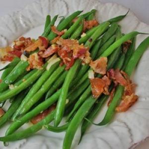 Country Green Beans Recipe - (4.3/5)_image