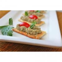 Amazing Muffaletta Olive Salad_image