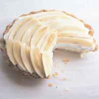 Banana Cream Pie image