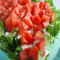 Most Awesome BLT Dip_image