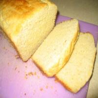 Gluten Free White Bread_image