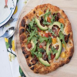 BLAT Pizza image