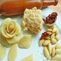 Almond Paste image