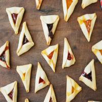 How to Make Traditional Hamantaschen_image