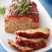Turkey Meatloaf Makeover Recipe - (4.2/5)_image
