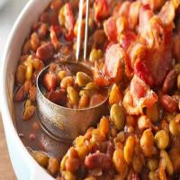 Five-Bean Bake_image